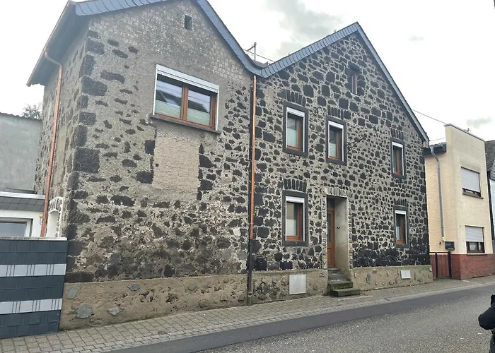 Apartment Abc Nickenich, Andernach, Mendig Nickenich