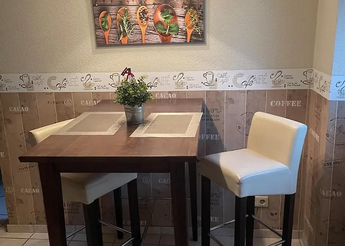 Apartment Abc Nickenich, Andernach, Mendig *